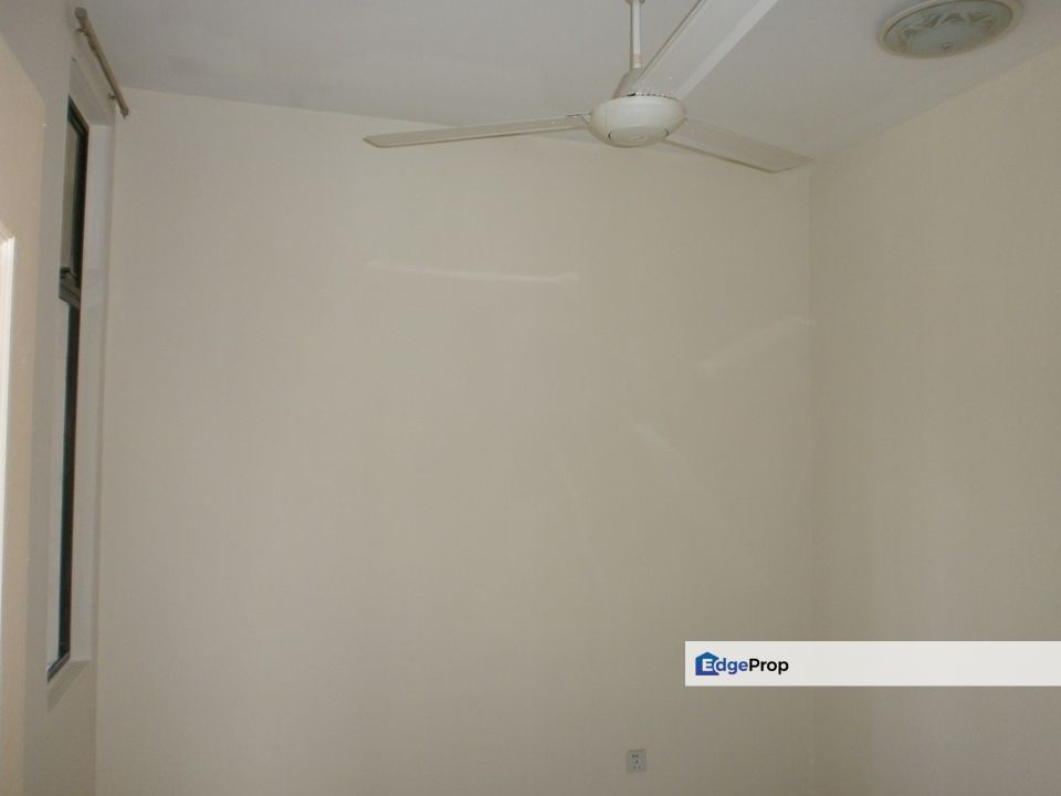 Pelangi Utama A-c 920sf for Rent RM1700, Selangor, Bandar Utama