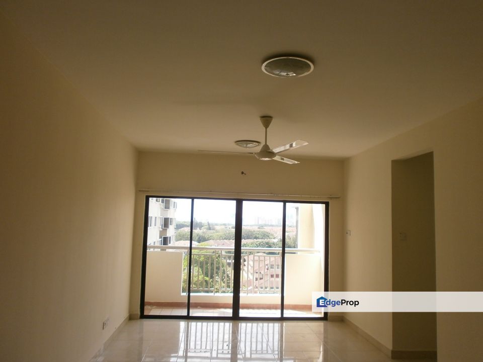 Pelangi Utama A-c 920sf for Rent RM1700, Selangor, Bandar Utama