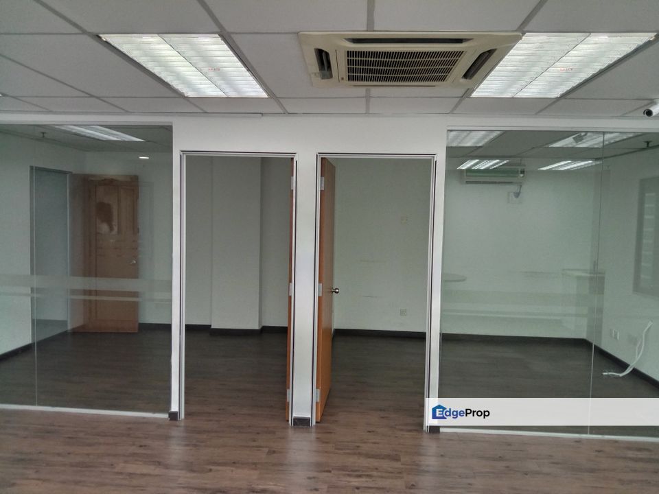 Kelana Square 1048sf for Rent RM1800, Selangor, Petaling Jaya