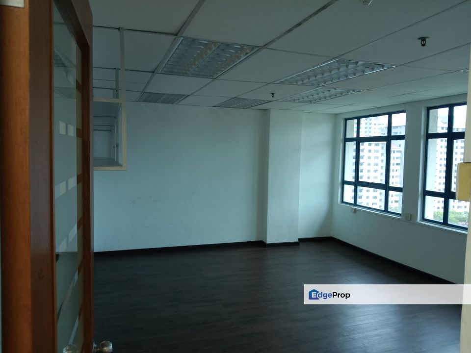 Kelana Square 1048sf for Rent RM1800, Selangor, Petaling Jaya