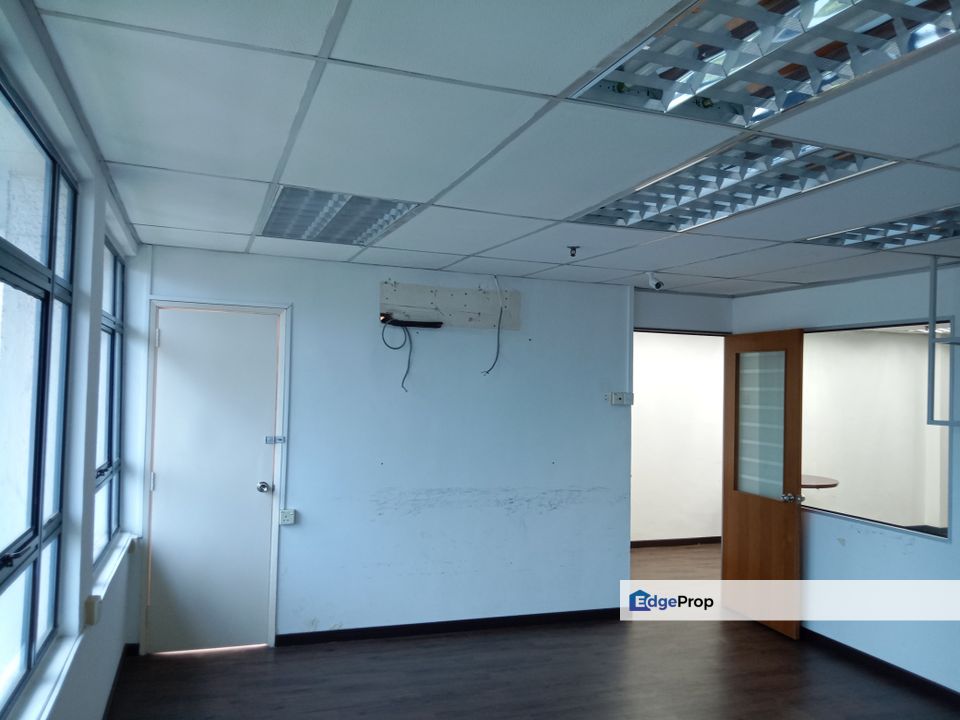 Kelana Square 1048sf for Rent RM1800, Selangor, Petaling Jaya