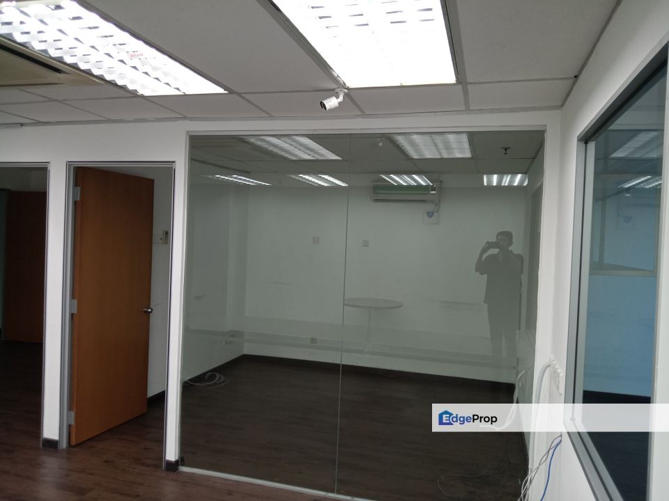 Kelana Square 1048sf for Rent RM1800, Selangor, Petaling Jaya