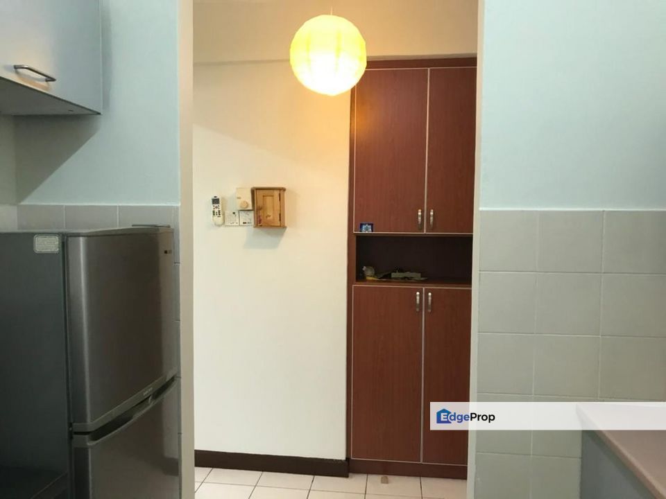 D Aman Crimson 849sf for Sale RM410000, Selangor, Ara Damansara