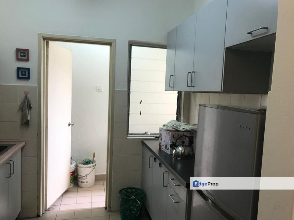 D Aman Crimson 849sf for Sale RM410000, Selangor, Ara Damansara