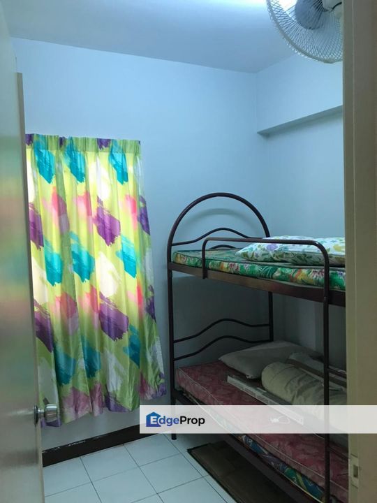 D Aman Crimson 849sf for Sale RM410000, Selangor, Ara Damansara