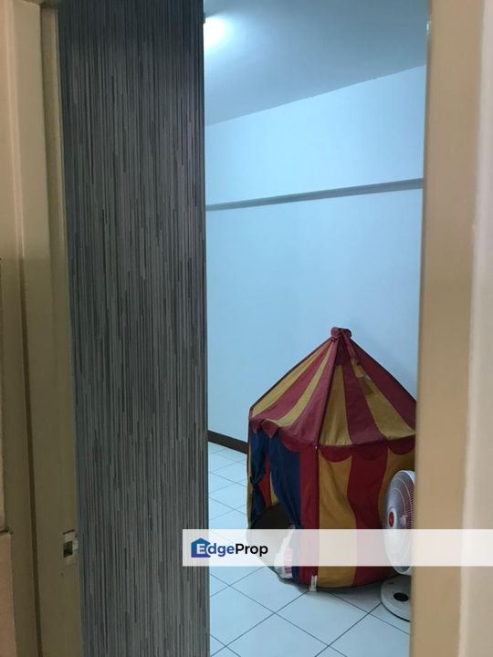 D Aman Crimson 849sf for Sale RM410000, Selangor, Ara Damansara