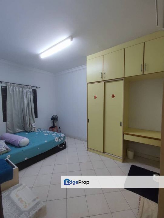 Bayu Puteri 845sf for Rent RM1500, Selangor, Tropicana