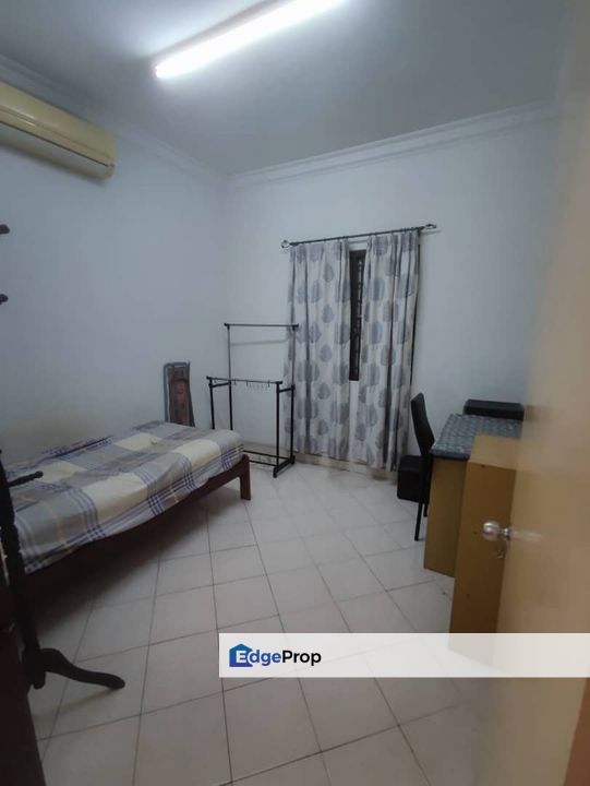 Bayu Puteri 845sf for Rent RM1500, Selangor, Tropicana