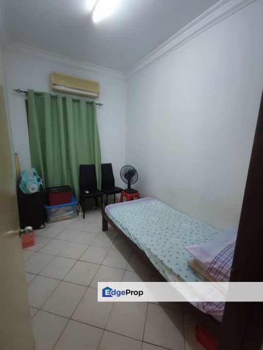 Bayu Puteri 845sf for Rent RM1500, Selangor, Tropicana