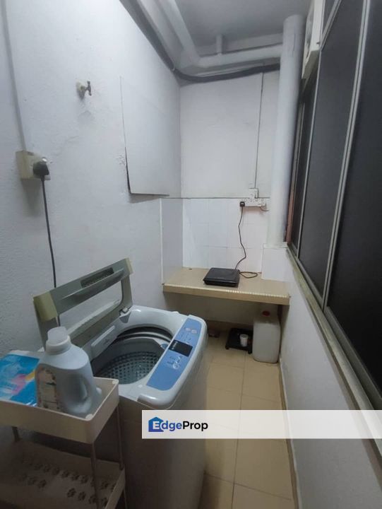 Bayu Puteri 845sf for Rent RM1500, Selangor, Tropicana