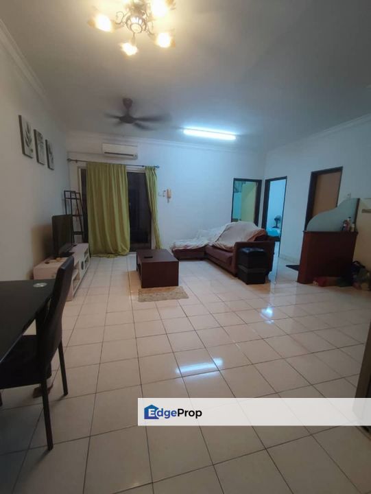 Bayu Puteri 845sf for Rent RM1500, Selangor, Tropicana