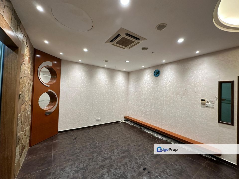 BU 8 1180sf for Rent RM4500, Selangor, Bandar Utama