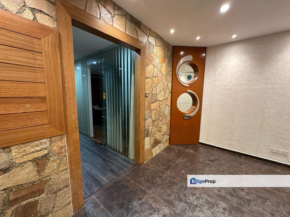 BU 8 1180sf for Rent RM4500, Selangor, Bandar Utama