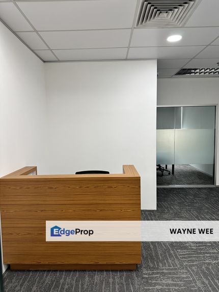PFCC, Puchong Financial Corporate Centre, Bandar Puteri Puchong, Puchong office, Near Subang Jaya, Bukit Jalil, USJ, Sunway, PJ, Selangor, Bandar Puteri Puchong