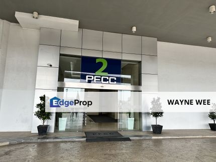 PFCC, Puchong Financial Corporate Centre, Bandar Puteri Puchong, modern office, Puchong office, Near Subang Jaya, Bukit Jalil, USJ, Sunway, Selangor, Bandar Puteri Puchong