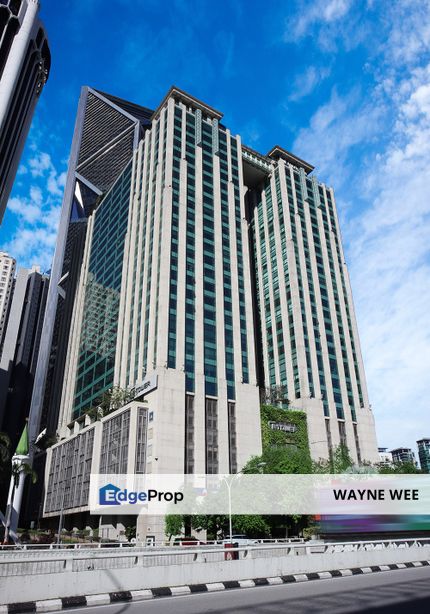 GTower, Jalan Tun Razak, Jalan Ampang, Ampang Park LRT station, KL office, Grade A office, high zone unit, near KLCC, four seasons hotel, Kuala Lumpur, KLCC