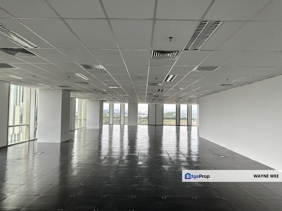 IOI City Towers, Putrajaya (Near Cyberjaya, Puchong, KLIA) - Grade A ...
