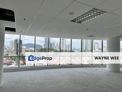 Menara Lagenda (formerly 3 damansara office tower), office within integrated development, SS 20 , ss20 pj office, Selangor, Petaling Jaya