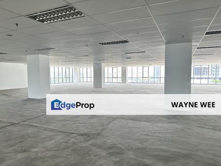 Grade A office, Dana 13 Office Tower, (level 8 / 8 floor office) Dana 1 Commercial Centre, Ara Damansara, Jalan PJU 1A/46, Selangor, Ara Damansara