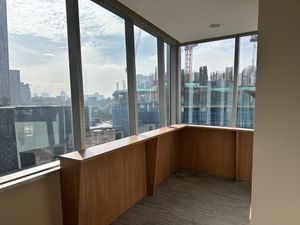 Level 8, Partial fitted office in Guoco Tower, Damansara City - near ...