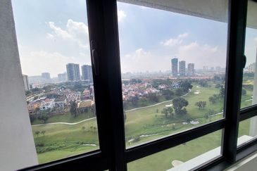 The Tropika Bukit Jalil