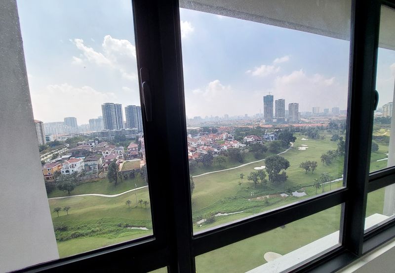 The Tropika Bukit Jalil