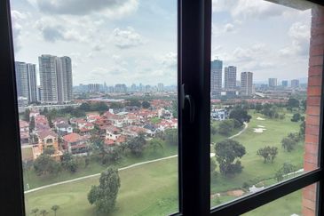 The Tropika Bukit Jalil