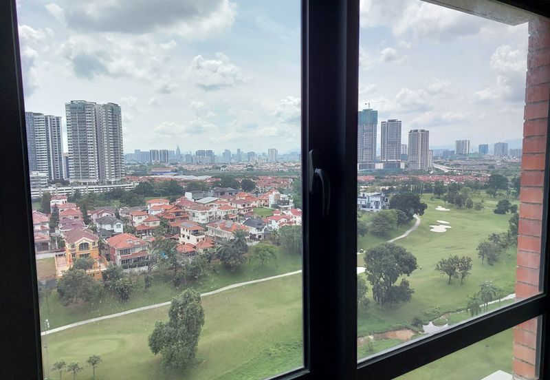 The Tropika Bukit Jalil