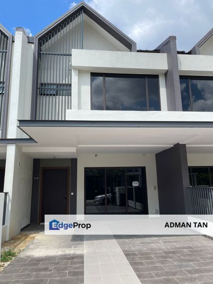 irama villa 2, Selangor, Puchong