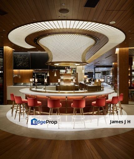 [ Retail Space ] International , Premium Unique F&B Cuisine, KL City, Pavillon, TRX, KLCC, Kuala Lumpur, KLCC