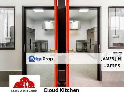 Big Retail Space @Kota Kemuning, Bukit Rimau, Shah Alam, Putra Heights, Bukit Tinggi Klang , Selangor, Shah Alam