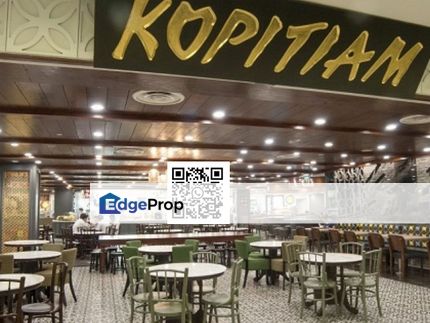 [ Retail Space] Facing Main Road GROUND Floor Retail F&B @ Cheras Batu 9, Cheras, Kuala Lumpur, Cheras