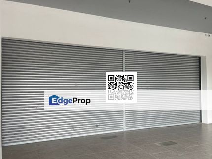 [ Retail Space] Facing Main Road GROUND Floor Retail F&B @ Cheras Batu 9, Cheras, Kuala Lumpur, Cheras