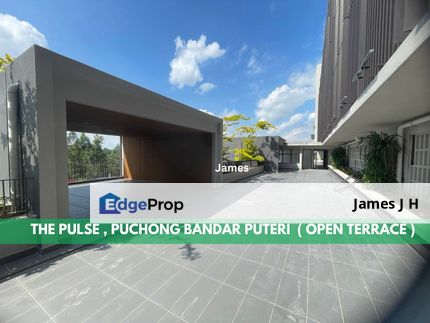 NEW PUCHONG SHOPLOT | FACING MAIN ROAD | HIGH EXPOSURE | THE PULSE , BANDAR PUTERI PUCHONG ,PUCHONG, 2 RIO, IOI RIO CITY, Selangor, Puchong