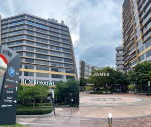 IOI 2 RIO GROUND FLOOR, HIGH CEILING & BIG SPACE SHOPLOT | F&B, MUSIC ...
