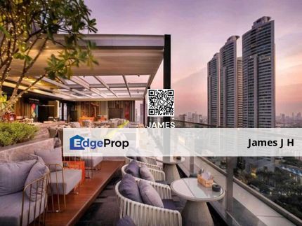 ROOFTOP SKY DINING | SKYBAR | SKY LOUNGE F&B KL TOWER VIEW, JALAN AMPANG, KL City Centre, KL, Kuala Lumpur, Ampang