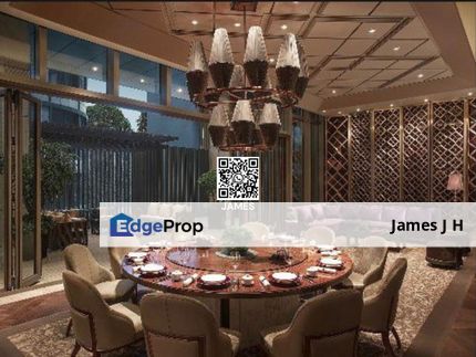 [BIG F&B RETAIL SPACE ] SHOP IN KLCC, KL CITY, KL FOR HIGH END F&B BANQUET, FINE DINING 精致餐饮 & RESTAURANT, Kuala Lumpur, KLCC