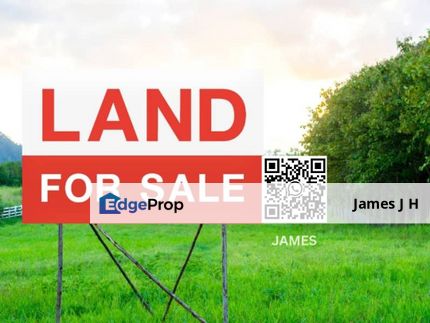 KL COMMERCIAL LAND FOR SALE (LEASEHOLD), Kuala Lumpur, Ampang