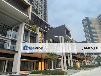 BANDAR PUTERI SHOPLOT, FACING MAIN ROAD, NEAR IOI 2RIO EXCHANGE, THE CUBE , LE PAVILION BANDAR PUTERI PUCHONG, Selangor, Puchong