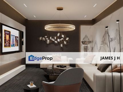 敦拉萨国际贸易中心精装修办公室 FULLY FURNISHED THE EXCHANGE 106 , TRX 106 , TS LAW, JALAN TUN RAZAK KL, KLCC, KL, Kuala Lumpur, KL City