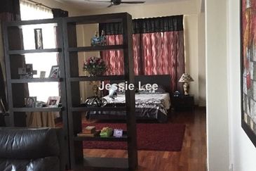 Boulevard Subang Jaya