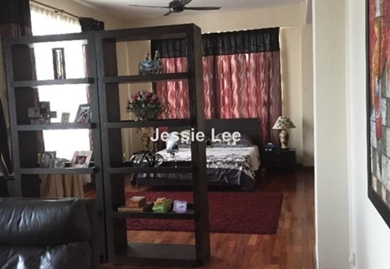 Boulevard Subang Jaya