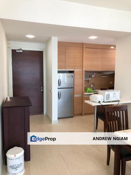 2 Bedrooms KLCC Marc Residence For Rent, Kuala Lumpur, KL City