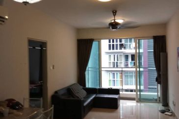 Pacific Place @ Ara Damansara