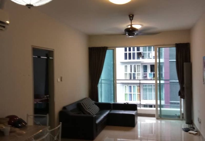 Pacific Place @ Ara Damansara