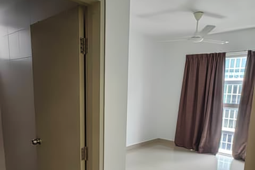 Pacific Place @ Ara Damansara