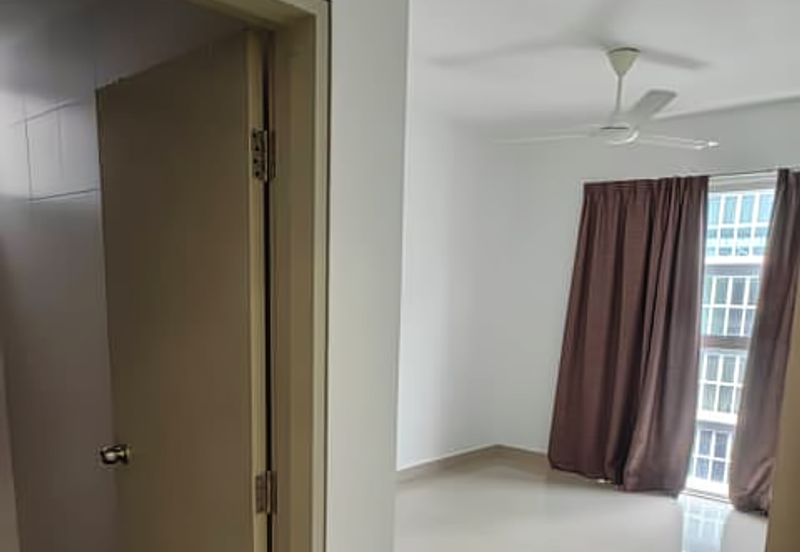 Pacific Place @ Ara Damansara