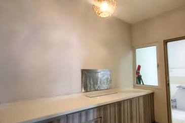 Pacific Place @ Ara Damansara