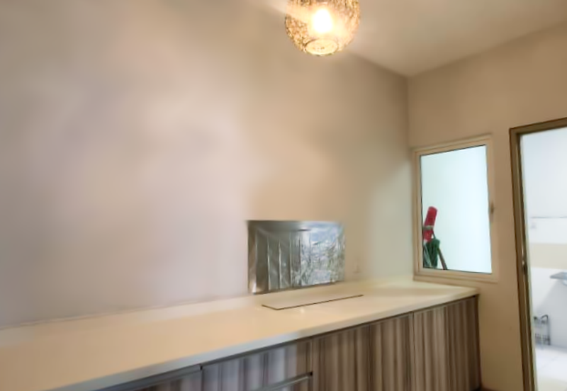 Pacific Place @ Ara Damansara