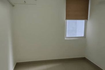 Pacific Place @ Ara Damansara